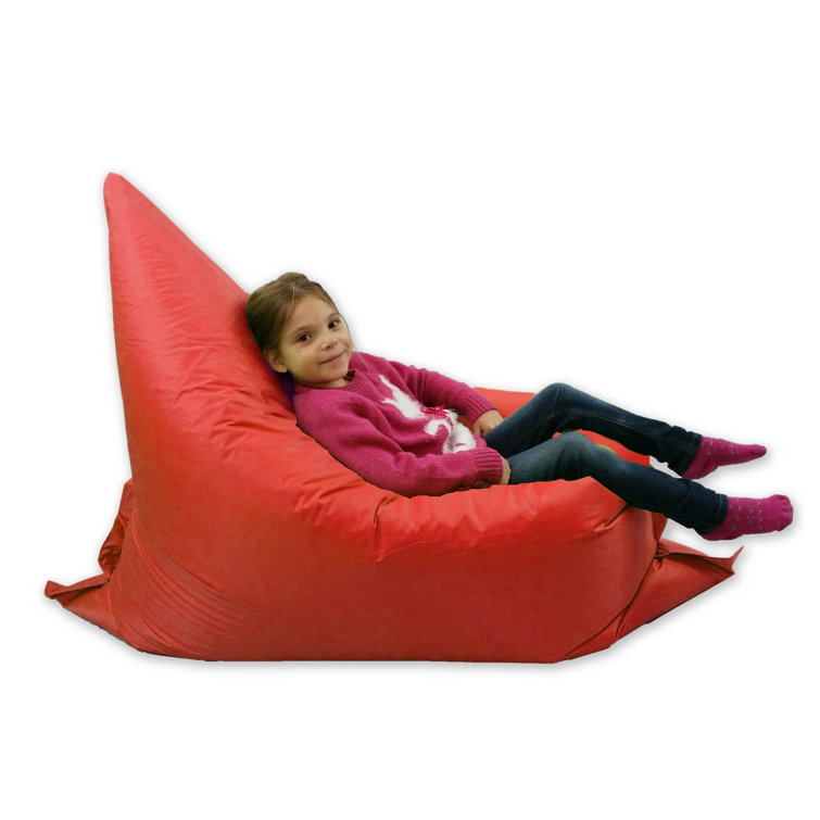 Isabelle & Max Bean Bag Lounger & Reviews Wayfair.co.uk